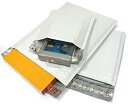 【中古】【輸入品・未使用】# 5ポリバブルMailers 10.5?X 15.25100個by Airジャケット