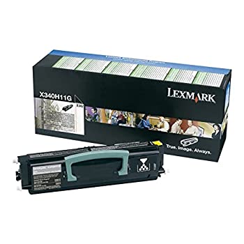 【中古】【輸入品・未使用】Lexmark X