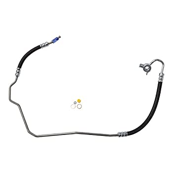 【中古】【輸入品・未使用】Edelmann 92435 パワーステアリング圧力ラインホースアセンブリ 【中古】【輸入品・未使用】Edelmann 92435 パワーステアリング圧力ラインホースアセンブリ