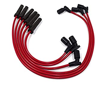 【中古】【輸入品・未使用】Taylor Cable 82248 スパークプラグワイヤー 【中古】【輸入品・未使用】Taylor Cable 82248 スパークプラグワイヤー