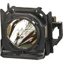 【中古】【輸入品・未使用】et-lad10000?F???ランプwith housing for Panasonic pt-dw10000u、th-dw10000、pt-dw10000e、pt-dw10000、pt-d10000u、pt-d10000e、pt-d1000