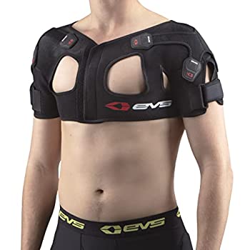 【中古】【輸入品・未使用】EVS Sports SB05-S ショルダーブレース(ブラック、スモール) 【中古】【輸入品・未使用】EVS Sports SB05-S ショルダーブレース(ブラック、スモール)