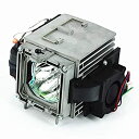 【中古】【輸入品・未使用】AWO sp-lamp-006用交換ランプハウジングfor INFOCUS lp650?lp7200?lp7300?ls5700?ls...