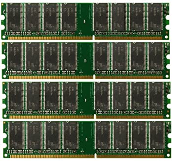 yÁzyAiEgpz4?GB 4?x 1gbCed865perl pc2700?DDR ( Non - ECC )