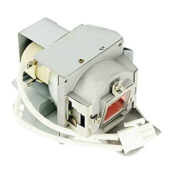 【中古】【輸入品・未使用】AWO MC。jgr11.001プレミアム品質用交換ランプハウジングfor Acer s1212?s1213hne