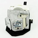 【中古】【輸入品・未使用】AWO ET-LAL340 互換交換用ランプ電球 ハウジング付き パナソニック PT-LW271U PT-LX271U PT-LX32...