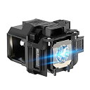 【中古】【輸入品・未使用】AWO プレミアム交換用ランプ電球 ハウジング付き エプソン ELPLP78 / V13H010L78 EB-945/955W/965...