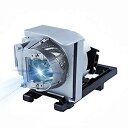 【中古】【輸入品・未使用】AWO rlc-082プレミアム品質用交換ランプハウジングfor VIEWSONIC pjd8353s / pjd8653ws