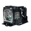 【中古】【輸入品・未使用】poa-lmp126交換ランプ610?340?8569?for Sanyo prm10?prm20プロジェクタ( by artki )