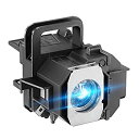 【中古】【輸入品・未使用】AWOプレミアム用交換ランプハウジングfor elp-lp49?/ v13h010l49?PowerLite Home Cinema ...