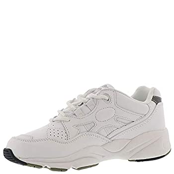 【中古】【輸入品・未使用】Propet Women's W2034 Stability Walker Sneaker,White,6.5 XX (US Women's 6.5 EEEE) 【中古】【輸入品・未使用】Propet Women's W2034 Stability Walker Sneaker,White,6.5 XX (US Women's 6.5 EEEE)