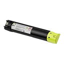 【中古】【輸入品・未使用】DELL 5130CDN TONER CARTRIDGE R273N YLW