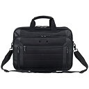 楽天スカイマーケットプラス【中古】【輸入品・未使用】Fujitsu Heritage Checkpoint Friendly Full Size Business Case - Notebook carrying case - 15.6