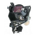 【中古】【輸入品・未使用】HCDZ プロジェクター交換用ランプ電球モジュール サンヨー610-287-5386 POA-LMP25 PLV-30 610-291-0032用