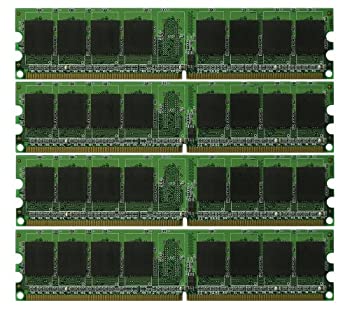 【中古】【輸入品・未使用】4?GB RAMメモリDell Dimension e520?e520?N e521?e521?N