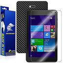 【中古】【輸入品・未使用】ArmorSuit MilitaryShield???DELL VENUE 8?PRO 3000シリーズタブレット( 2014ウィンド...