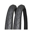 【中古】【輸入品・未使用】Kenda(ケンダ) 163026 Big City スリックワイヤービーズ 自転車タイヤ ブラックウォール 26 x 1.95インチ