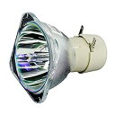 【中古】【輸入品・未使用】AWO MC。jg811.005プレミアム品質Projector Bare Lampフィットfor Acer p1273、p1273?...