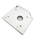 【中古】【輸入品・未使用】DeYoung SATA 2?nd SSD HDD HDのキャディDell m4600?m6400?m6500?m6600?3300?...