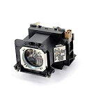 【中古】【輸入品・未使用】AWO et-lav400プレミアム用交換ランプハウジングfor Panasonic pt-vw345nz、pt-vw340z、pt-...