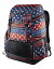 šۡ͢ʡ̤ѡTYR Unisex Alliance USA Flag Printed Backpack 45l, Red/White/Blue, 45 Litre