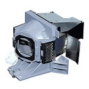 【中古】【輸入品・未使用】Stanlamp RLC-092/RLC-093 交換用ランプ 特別アップグレードデザイン 裸電球 ハウジング付き VIEWSONIC...