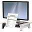 šۡ͢ʡ̤ѡMonitor Riser, Height/Tilt Adjustable, Storage Drawer, Copyholder (¹͢)