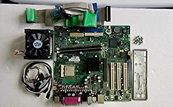 【中古】【輸入品・未使用】EVOシステムボードd510