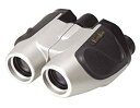 【中古】【輸入品・未使用】Kenko 双眼鏡 10×25 MC SG Twist-Up ポロプリズム式 10倍 25口径 ツイストアップ見口 BN-101165(2)