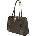 楽天スカイマーケットプラス【中古】【輸入品・未使用】Mobile Edge ScanFast Onyx Briefcase ノートパソコン用 ブリーフケース ブラック MESFOBC