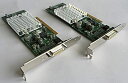 【中古】【輸入品・未使用】HP dx7300 RADEON X300 SE 64MB DMS-59 グラフィックスボード - 398686-001