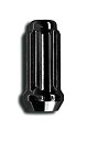 【中古】【輸入品・未使用】Gorilla Automotive スモール 直径 デュプレックス ドングリ クロムキット 14 Millimeter x 1.50 26145BC