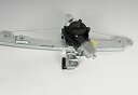 【中古】【輸入品・未使用】ACDelco 22847911?GM元機器背面ドライバ側パワーウィンドウレギュレータとモーターアセンブリ