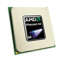 【中古】【輸入品 未使用】HDX945WFK4DGI AMD Phenom II X4 クアッドコア 945 3GHz プロセッサー HDX945WFK4DGI