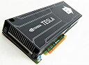 【中古】【輸入品・未使用】nVidia Tesla K10 8GB GDDR5 PCI-E x16 コンピューティングアクセラレータ処理ユニット デュアルGK1...