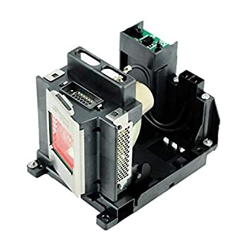 【中古】【輸入品・未使用】AWO 610???350???6814?/ poa-lmp145互換ランプ/ Bulb with Housing for Sanyo pdg-dht8000l / dht8000?; EIKI eip-hdt30