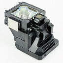 【中古】【輸入品・未使用】AWO poa-lmp116?/ 610???335???8093交換ランプハウジングfor Sanyo plc-et30l / xt...