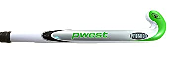 【中古】【輸入品・未使用】Pwest プレミア コンポジット フィールドホッケースティック 37