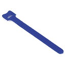【中古】【輸入品・未使用】HOOK AND LOOP BUNDLE WRAP, 5/8IN (1.5-CM
