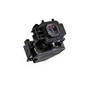 【中古】【輸入品・未使用】交換用プロジェクターランプ電球モジュールfor NEC m260ws m300?X S m350?X投影