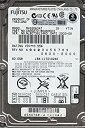 【中古】【輸入品・未使用】mhs2060at、PN ca06272-b64600?C3、Fujitsu 60?GBハードドライブIDE 2.5