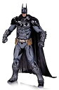 【中古】【輸入品 未使用】DC Collectibles バットマン アーカム ナイト フィギュア (Arkham Knight Action Figure) SEP140356