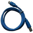 【中古】【輸入品・未使用】UpBright ?新しいUSB 3.0ケーブルラップトップPCデータ同期コードfor Drobo 5d drdr5-a drdr5?...