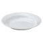 šۡ͢ʡ̤ѡ(Rimmed Soup Bowls) - Corelle 440ml Vitrelle Glass Winter Frost Rimmed Soup Bowl, Pack of 6, White