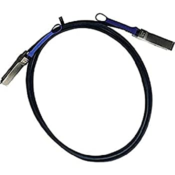 【中古】【輸入品・未使用】Mellanox Technologies MELLANOX PASSIVE COPPER CABLE ETH 10GBE 10GB/S SFP+ 2.5M networking cable 【中古】【輸入品・未使用】Mellanox Technologies MELLANOX PASSIVE COPPER CABLE ETH 10GBE 10GB/S SFP+ 2.5M networking cable