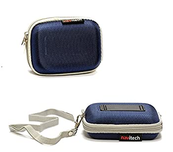 【中古】【輸入品・未使用】Navitech 4親 ブルー 505