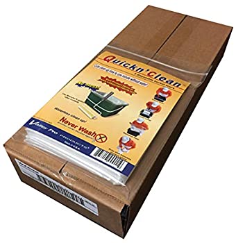 【中古】【輸入品・未使用】Wooster Brush R471 Quickn Clean 4ガロン バケットライナー (5パック) 12..