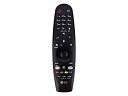【中古】【輸入品・未使用】LG AN-MR650A Magic Remote Control with Voice Mate for Select 2017 Smart Televisions