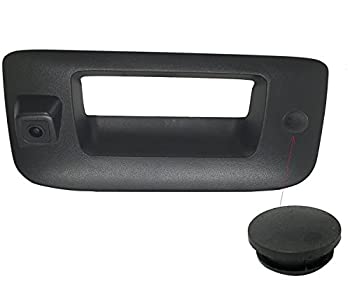 šۡ͢ʡ̤ѡPYvideo Хååץ (2007-2013) Chevy Silverado/GMC Sierra ˥С˥ (RCA) (顼:֥å) ۡץ饰դ