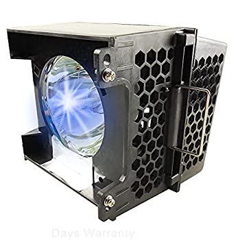 【中古】【輸入品・未使用】CTLAMPプレミアムy66-lmp交換用DLPテレビ/LCD投影ランプwith housing for 50hm66?50hm67?50hmx96?56hm16?56hm66?56hmx96?57hm167